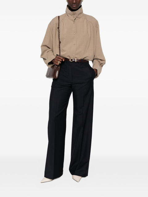 Jil Sander Trousers INK