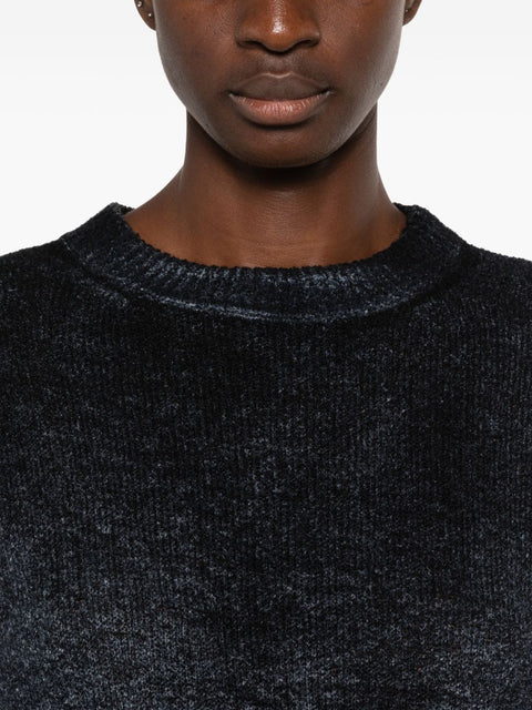 AVANT TOI Sweaters NAVY