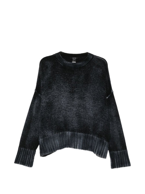 AVANT TOI Sweaters NAVY