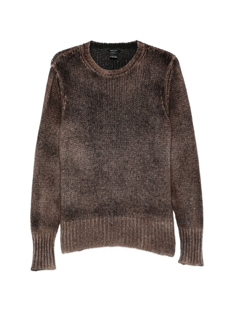 AVANT TOI Sweaters BROWN