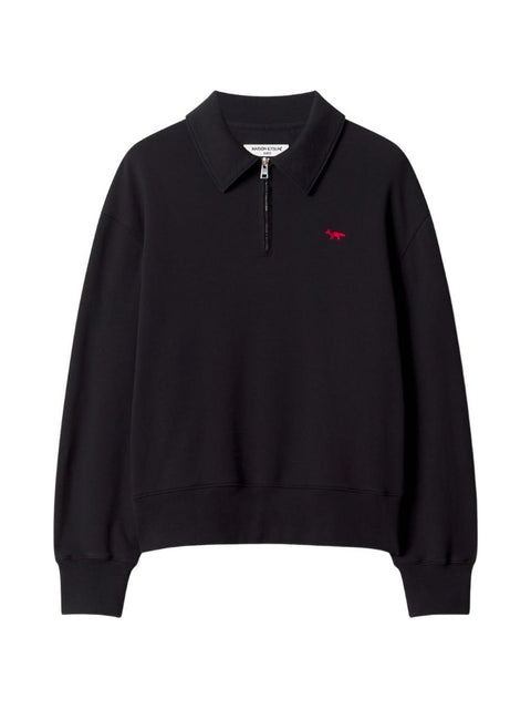 Maison Kitsuné MAISON KITSUNE'' Sweaters BLACK