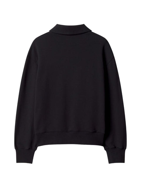 Maison Kitsuné MAISON KITSUNE'' Sweaters BLACK