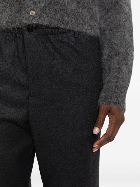 Closed Trousers BLACK