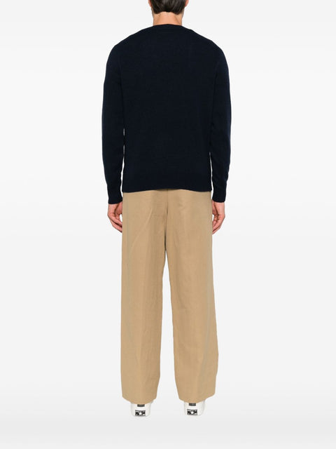 GUEST IN RESIDENCE Sweaters NAVY