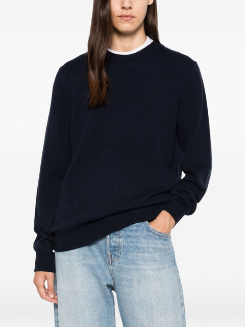 GUEST IN RESIDENCE Sweaters NAVY