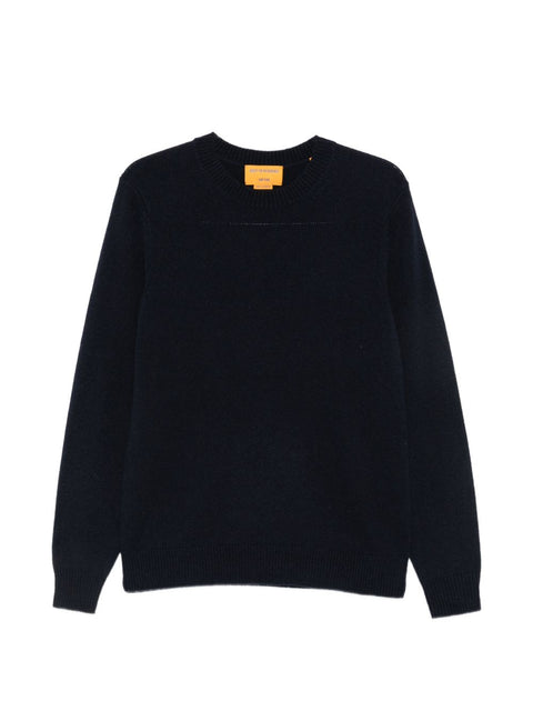 GUEST IN RESIDENCE Sweaters NAVY