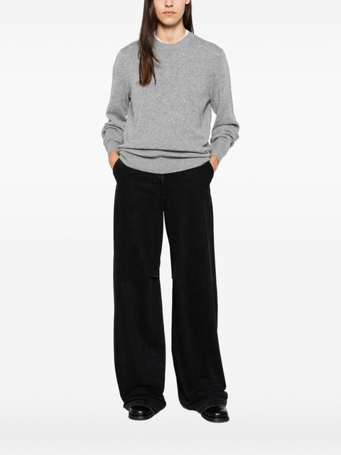 GUEST IN RESIDENCE Sweaters GREY