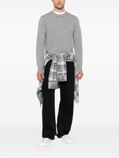 GUEST IN RESIDENCE Sweaters GREY