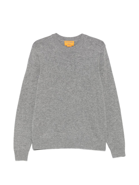 GUEST IN RESIDENCE Sweaters GREY