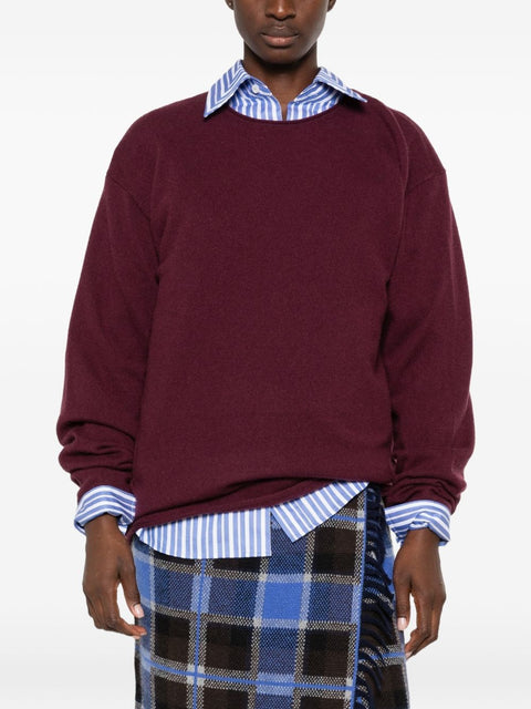 GUEST IN RESIDENCE Sweaters LIGHT BLUE