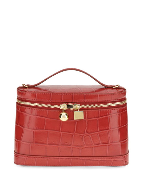JACQUEMUS Bags.. RED