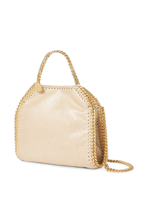 Stella McCartney Bags.. SILVER