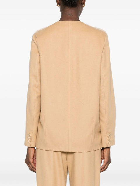Forte Forte Jackets CAMEL