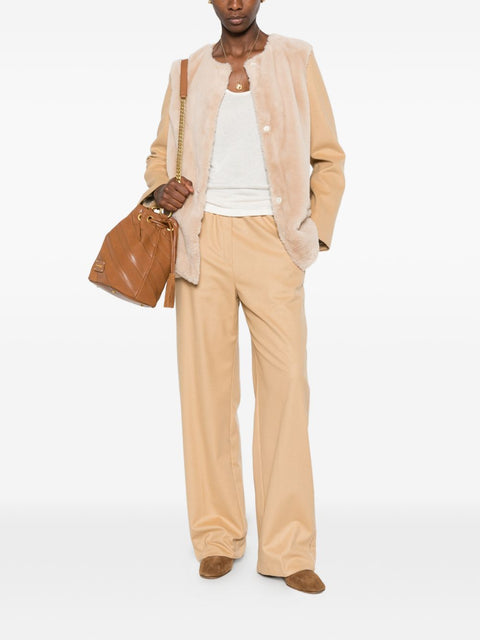 Forte Forte Jackets CAMEL