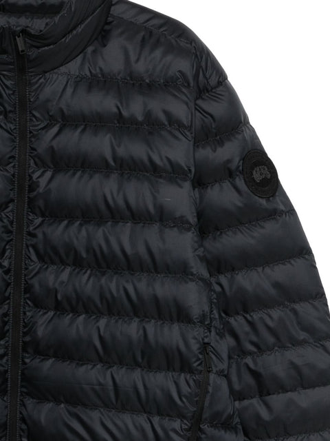Canada Goose Coats BLACK