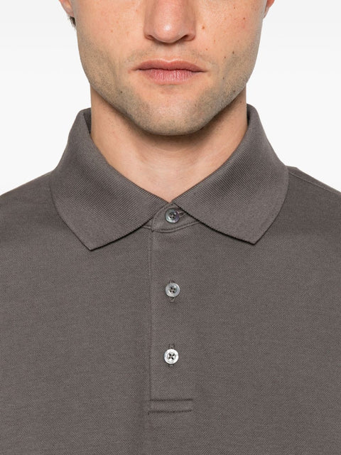 Herno Sweaters BROWN