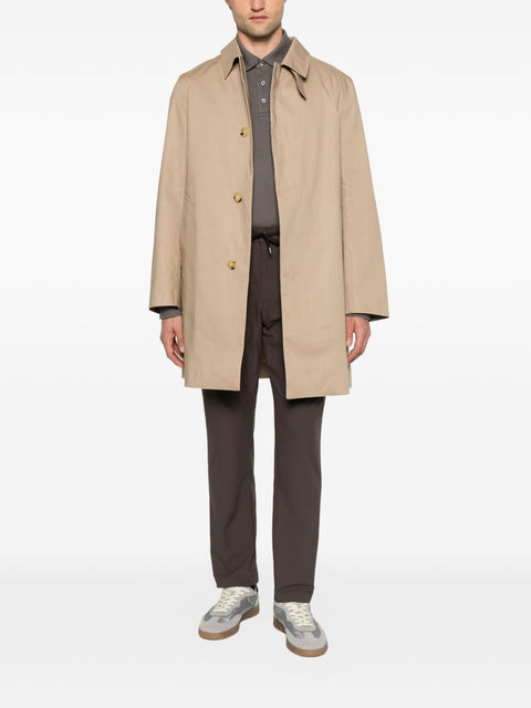 Herno Sweaters BROWN