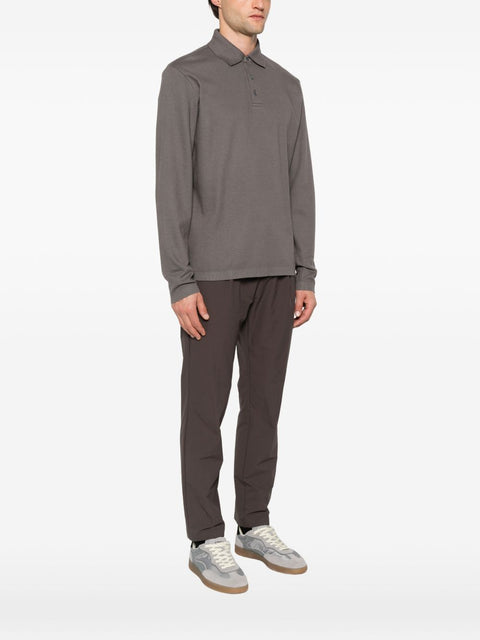 Herno Sweaters BROWN
