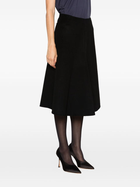 SUSANNE BOMMER Skirts BLACK