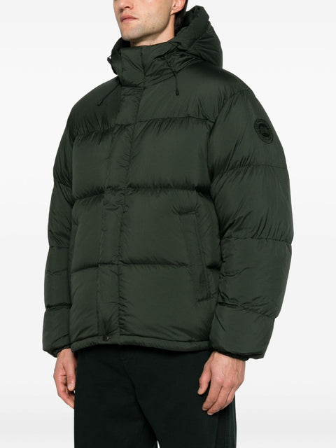 Canada Goose Coats GREEN