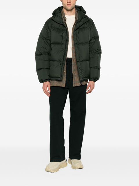 Canada Goose Coats GREEN