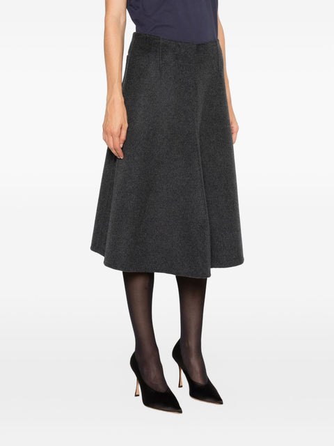 SUSANNE BOMMER Skirts GREY