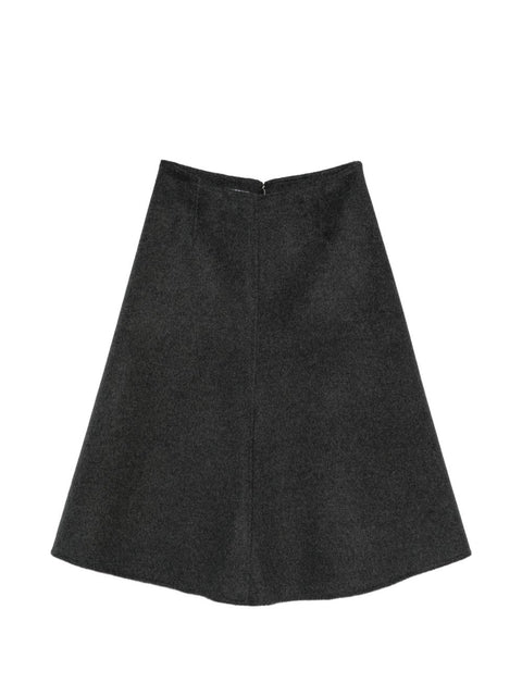 SUSANNE BOMMER Skirts GREY