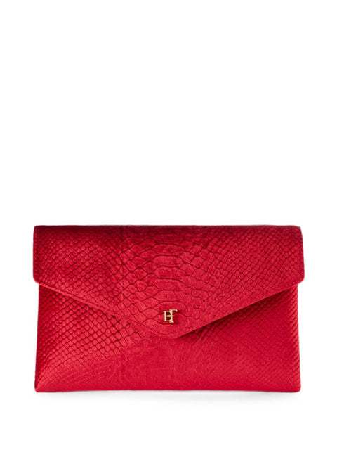Elisabetta Franchi Bags.. BLACK