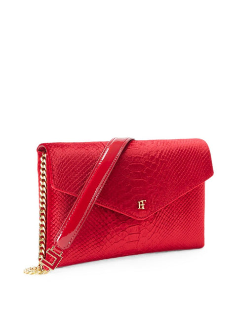 Elisabetta Franchi Bags.. BLACK
