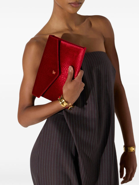 Elisabetta Franchi Bags.. BLACK