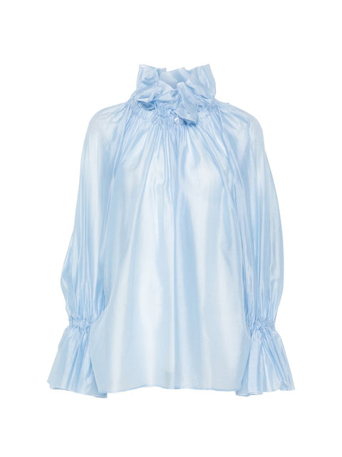 THE LATEST Shirts LIGHT BLUE