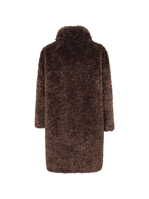 Herno Coats BROWN