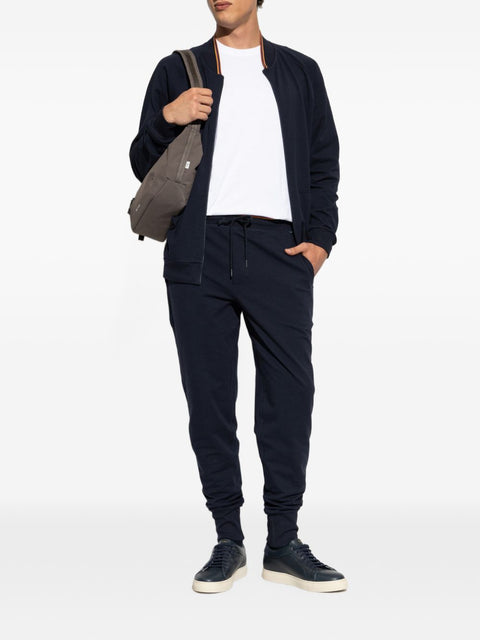 Paul Smith Coats NAVY
