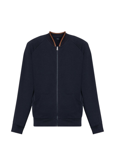 Paul Smith Coats NAVY