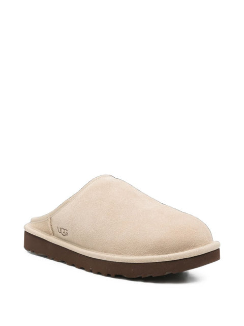 UGG Classic Slip On Slippers