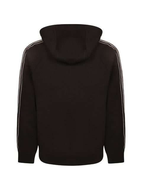 Emporio Armani Sweaters BLACK