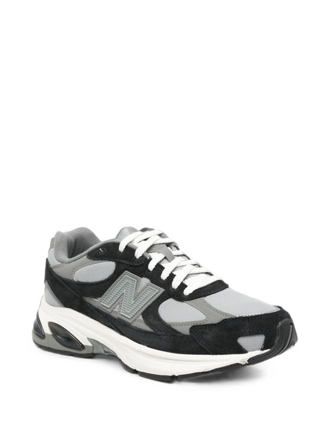 NEW BALANCE Sneakers BLACK