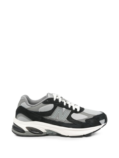 NEW BALANCE Sneakers BLACK