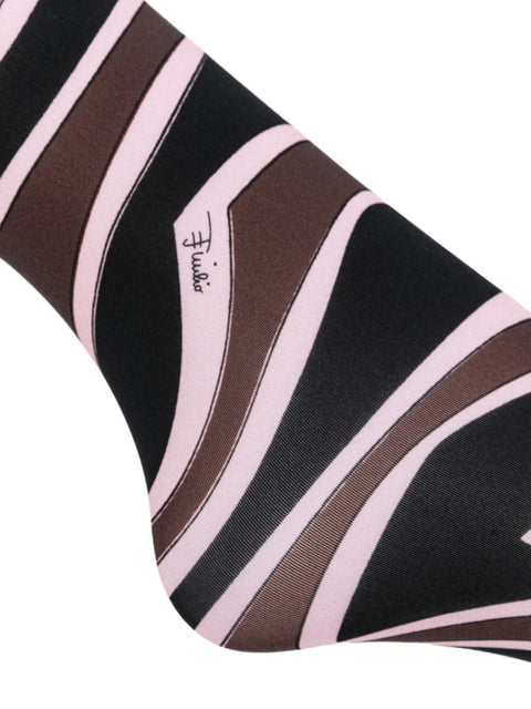 Pucci Underwear BROWN