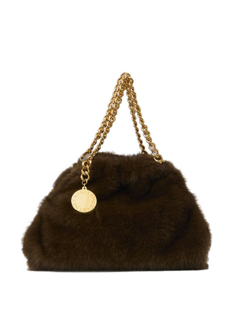 Stella McCartney Bags.. BROWN