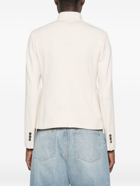 CIRCOLO 1901 Jackets WHITE