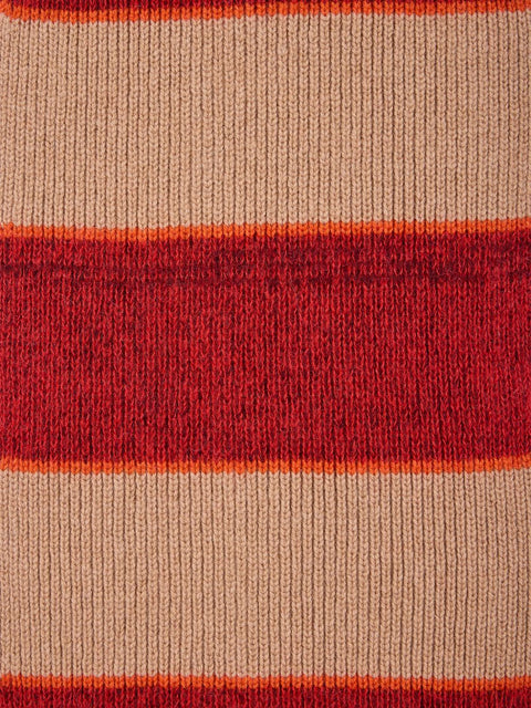 Paul Smith Scarfs CAMEL