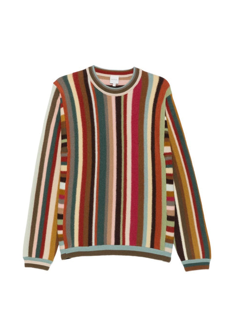 Paul Smith Sweaters MULTICOLOR