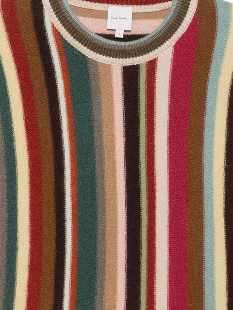 Paul Smith Sweaters MULTICOLOR