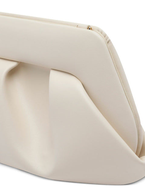 THEMOIRE' Bags.. ECRU