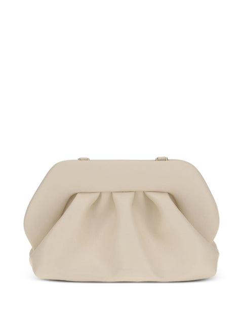THEMOIRE' Bags.. ECRU