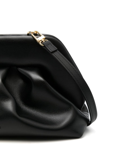 THEMOIRE' Bags.. BLACK