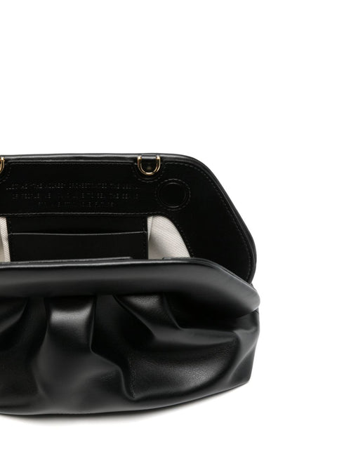 THEMOIRE' Bags.. BLACK