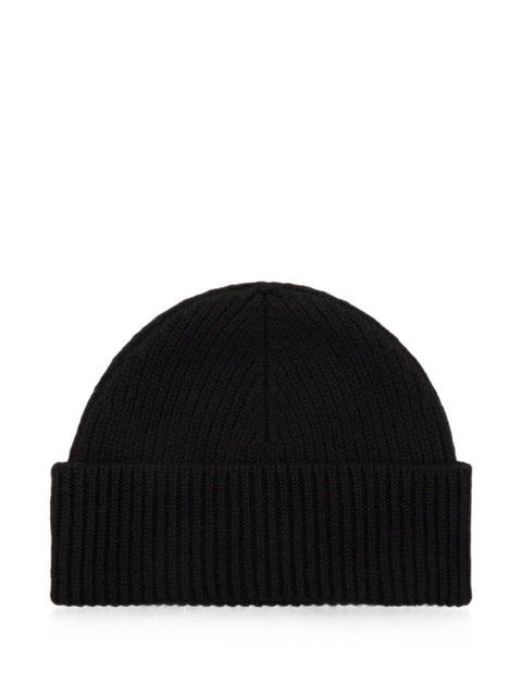 AMI PARIS Hats BLACK