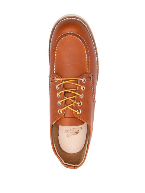 Red Wing Boots LUGGAGE